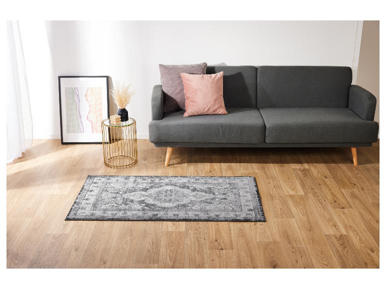 Tapis vintage, 80 x 150 cm