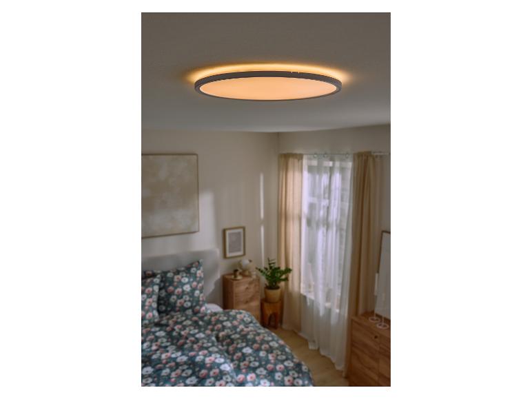 Plafonnier à LED