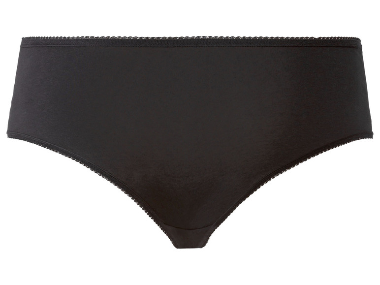 Aller en mode plein écran : esmara® Lot de 3 culottes de grossesse femme - Image 19
