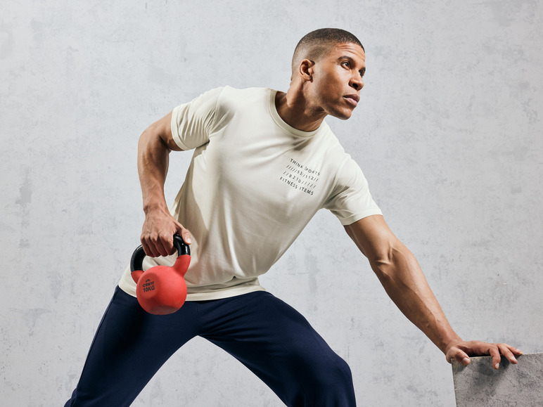 Aller en mode plein écran : CRIVIT T-shirt technique homme - Image 11