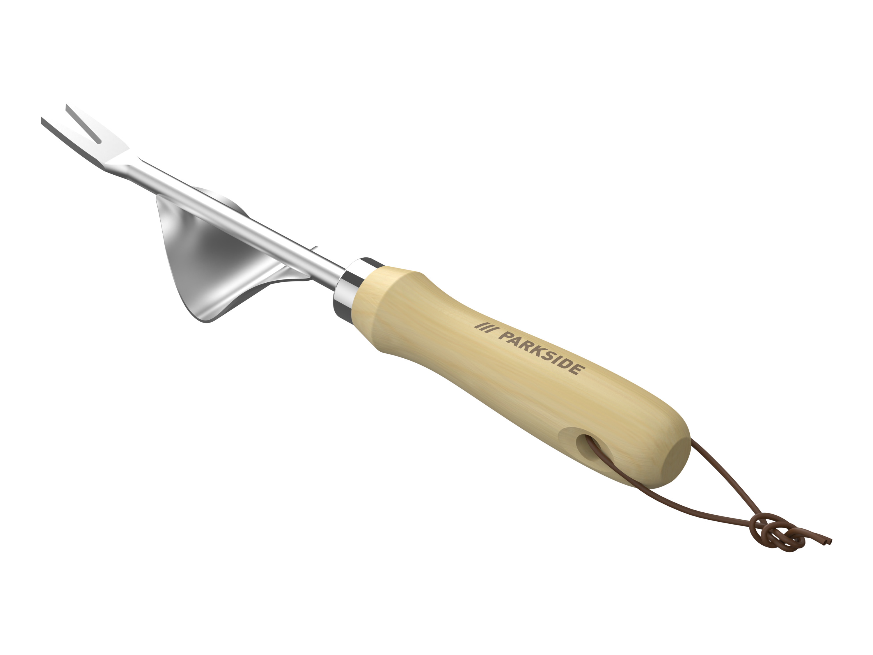 PARKSIDE® Set d'outils de jardin  (désherbeur)
