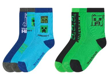 Chaussettes petit garçon