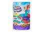 Sable cinétique Kinetic Sand Mold'n'Flow avec 3 outils.