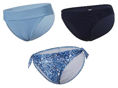 CRIVIT Bas de bikini femme