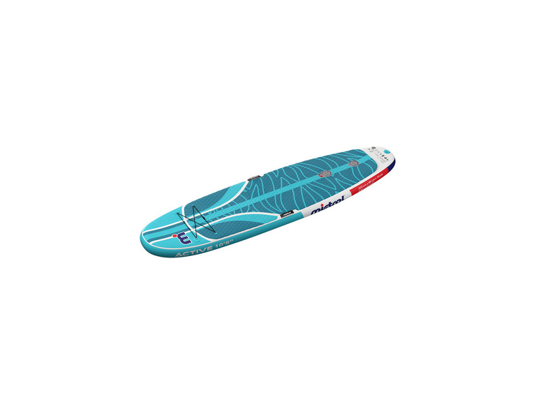 Aller en mode plein écran : Planche SUP Active, gonflable - Image 11