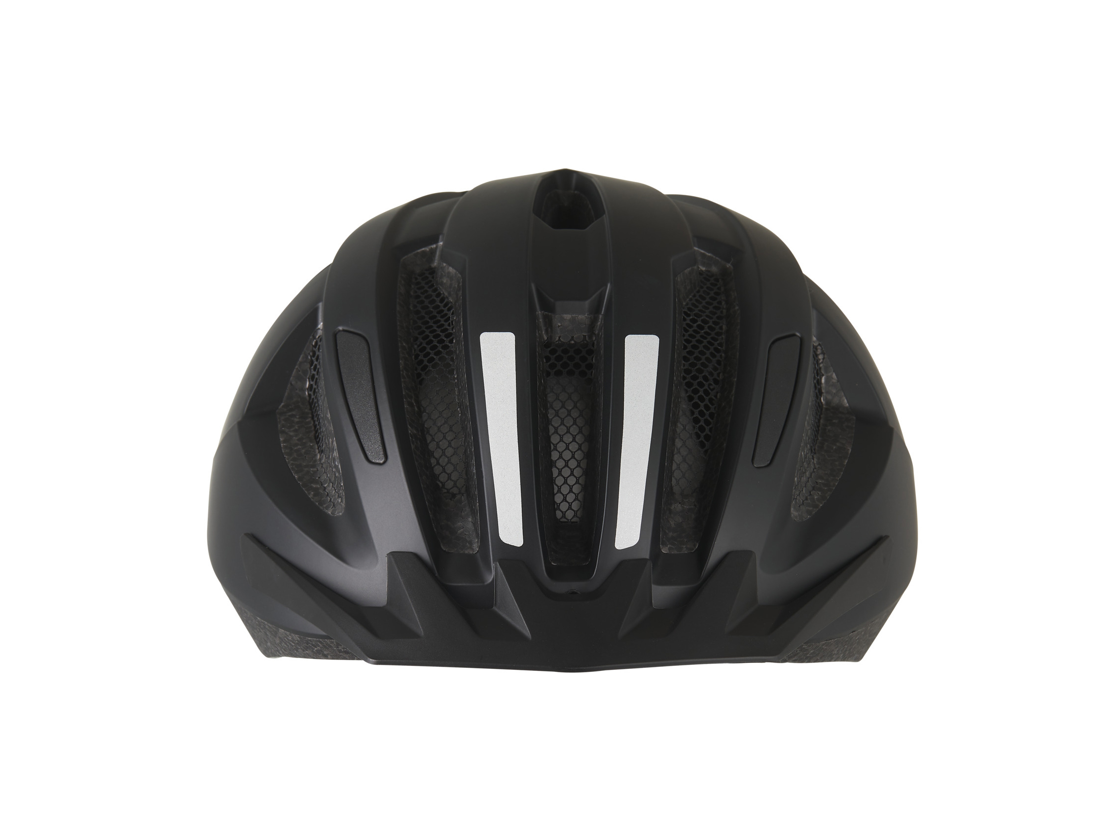 CRIVIT Casque de vélo avec feu arrière - 11