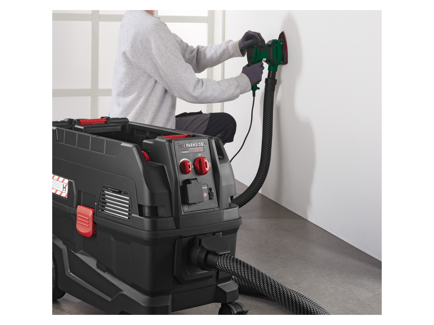 10 Sacs D'Aspirateur Pour Vampyr Automatic - 4004-Matériau : Micro