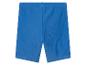 Shorts bleus pour enfant.
