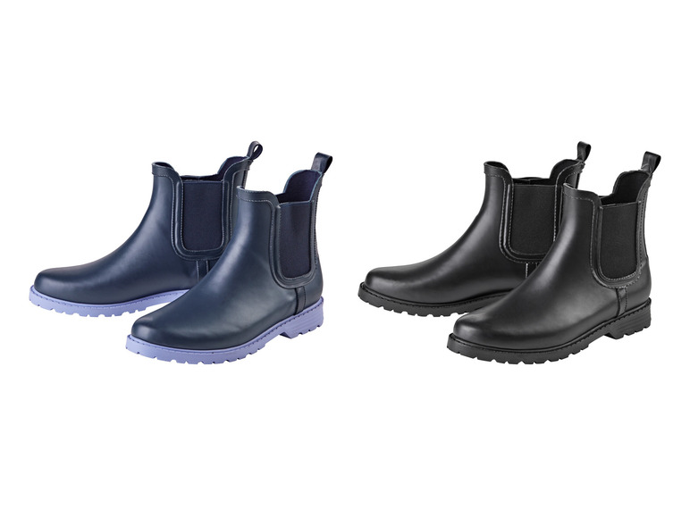 Aller en mode plein écran : esmara® Bottes de pluie femme - Image 1