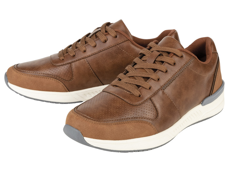 Aller en mode plein écran : LIVERGY® Baskets homme - Image 2