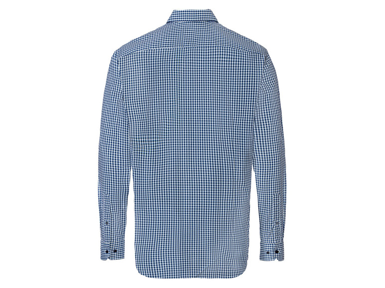 Nobel League Chemise de bureau, Slim Fit, pour homme 2