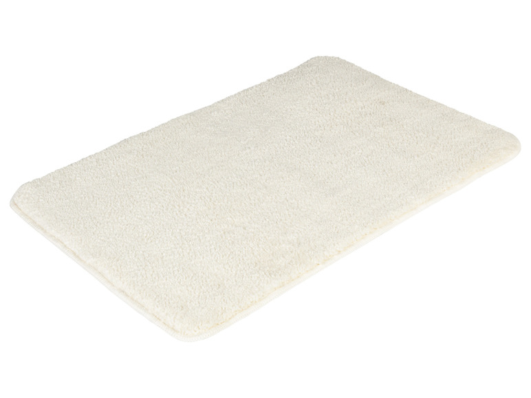 Aller en mode plein écran : LIVARNO home Tapis de bain, 45 x 70 cm - Image 16