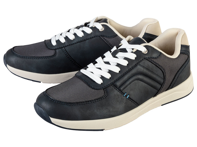 Aller en mode plein écran : LIVERGY® Chaussures homme - Image 2