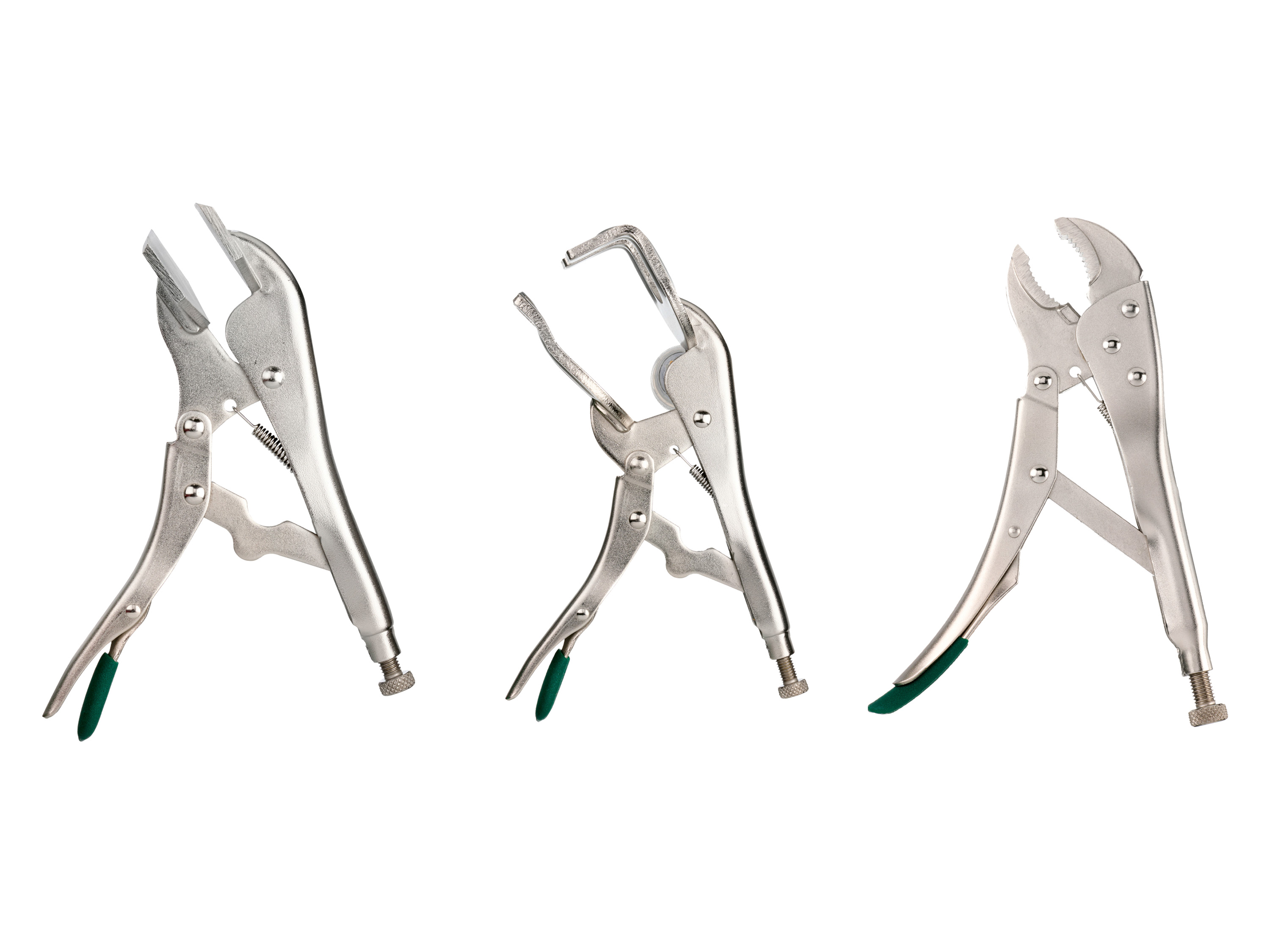 PARKSIDE® Pince-étau