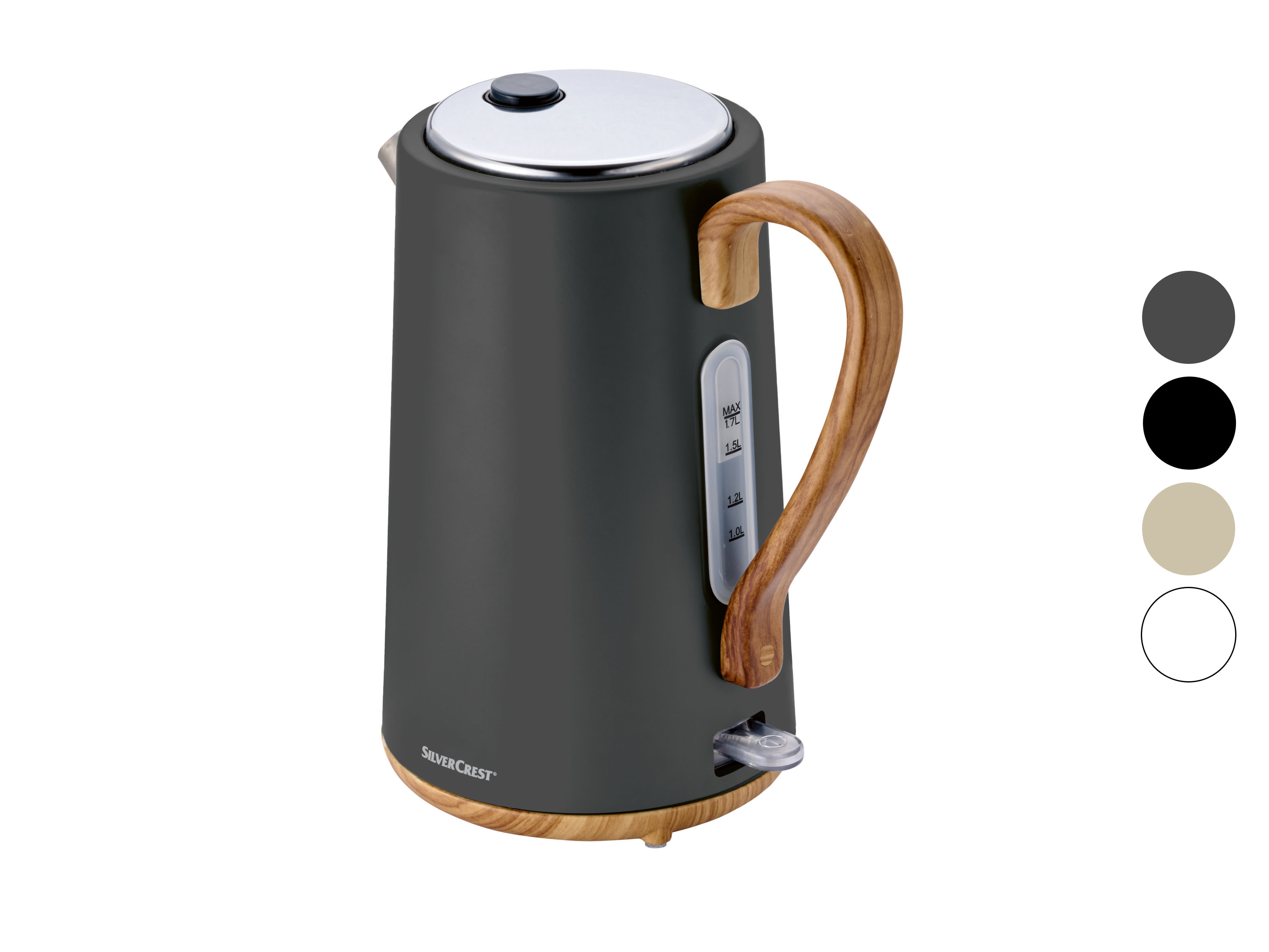SILVERCREST® KITCHEN TOOLS Bouilloire