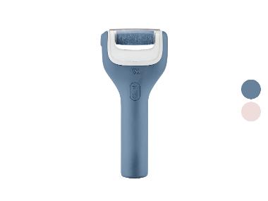 Râpe électrique anti-callosités