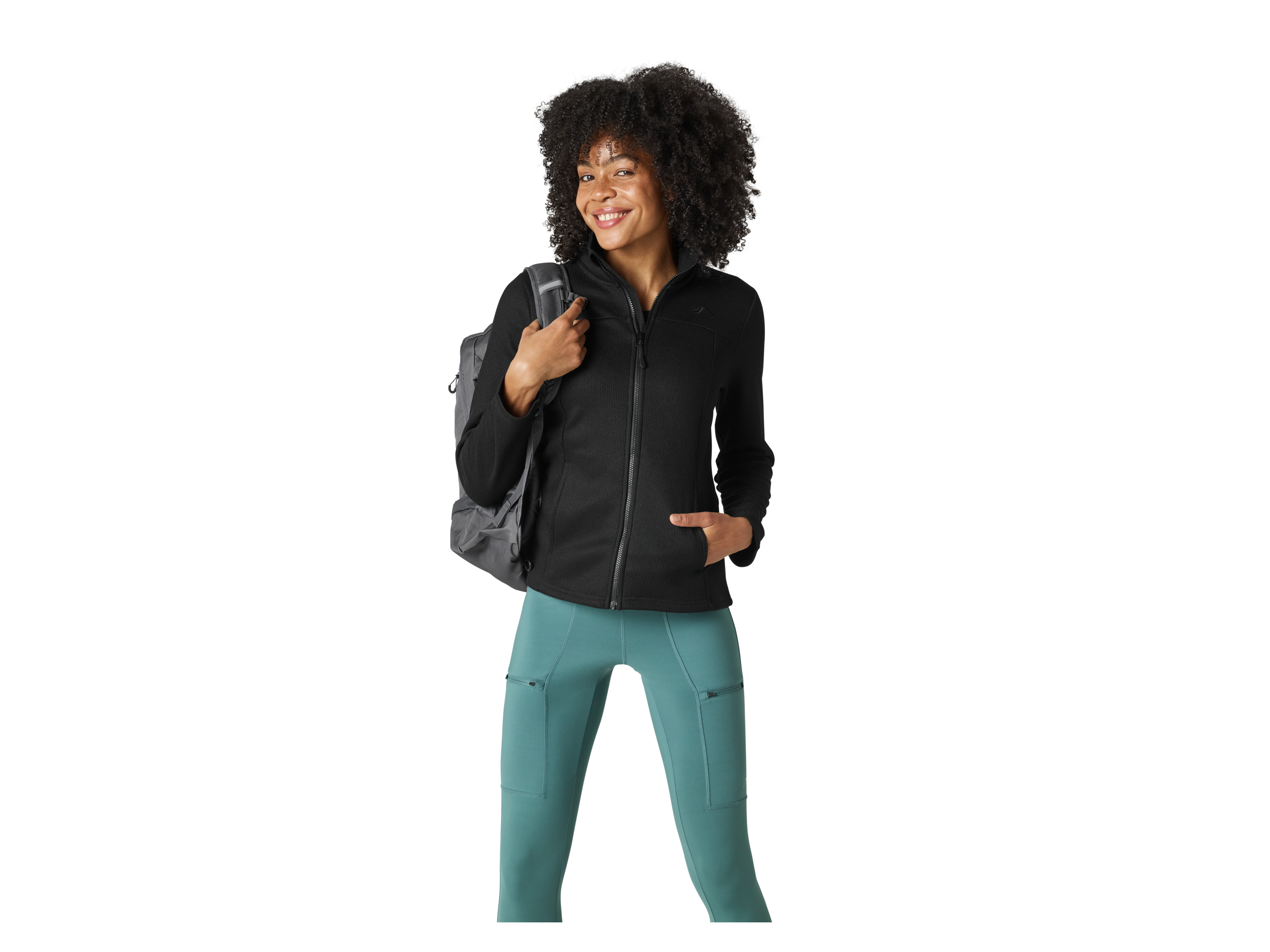 CRIVIT Veste polaire femme - 6
