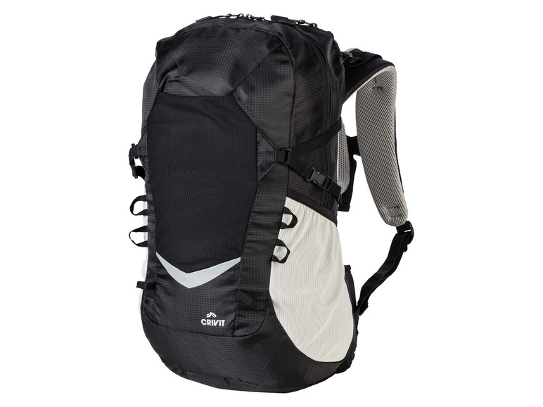 CRIVIT Sac à dos, 30 L 4