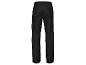 Pantalon cargo noir avec plusieurs poches