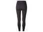Leggings noirs pour le sport, de la marque Varley.
