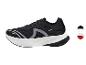 CRIVIT Chaussures de course pour homme CarbonLite 1.0 en noir