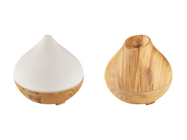 SILVERCREST® PERSONAL CARE Diffuseur de brumes à ultrasons