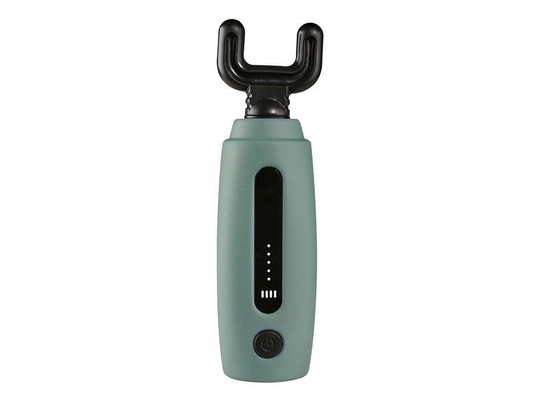 Aller en mode plein écran : SILVERCREST® PERSONAL CARE Mini-pistolet de massage - Image 12