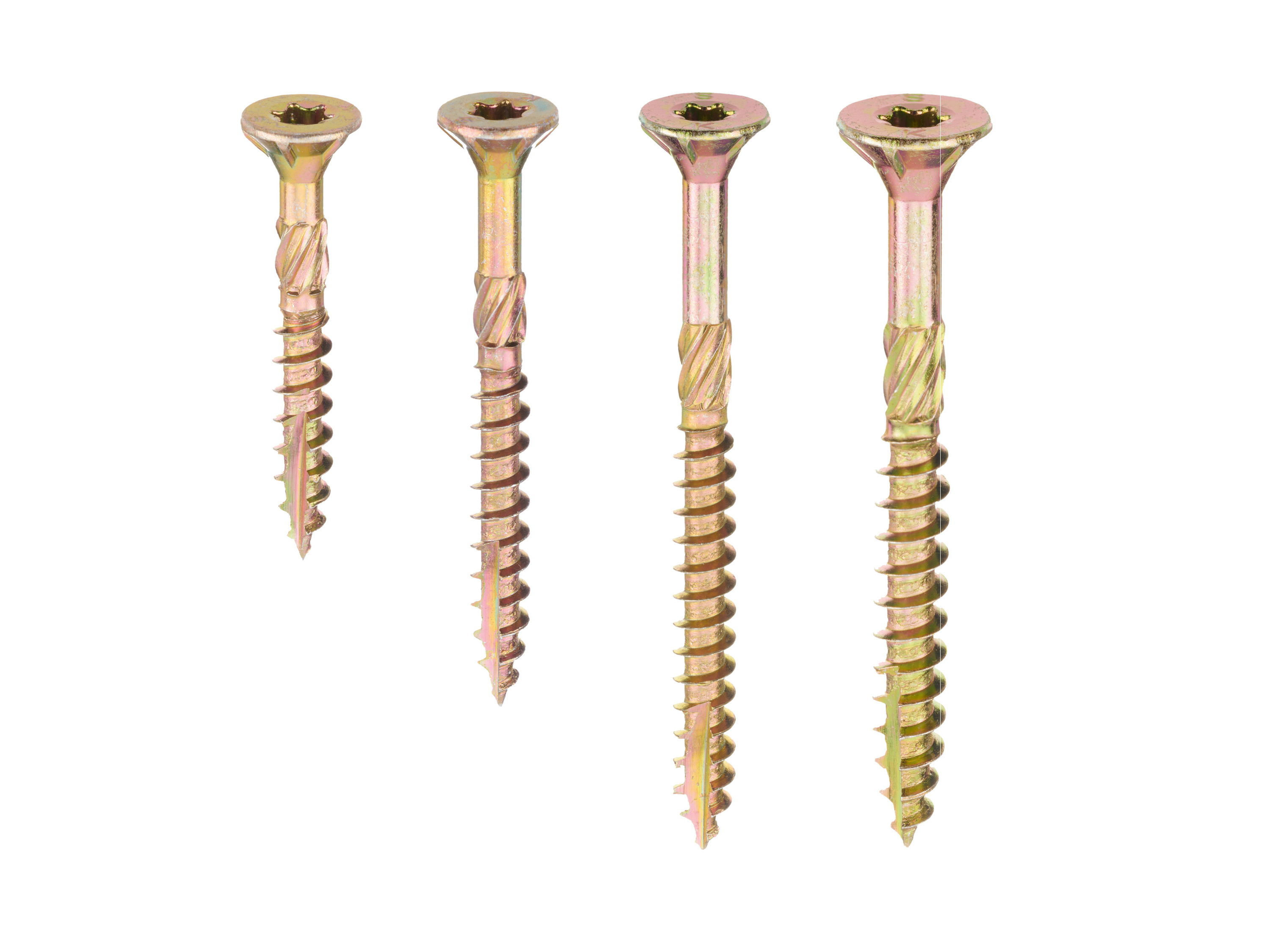 PARKSIDE® Vis pour bois aggloméré