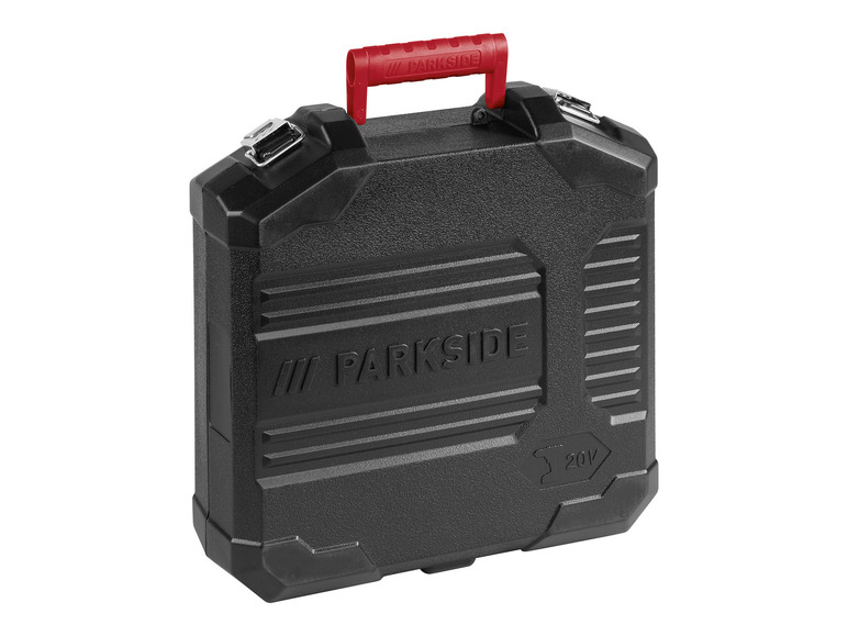 Aller en mode plein écran : Perceuse-visseuse à percussion sans fil 3-en-1 PSBSA 20-Li D4, 20 V - Image 11