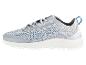 Chaussures de sport grises VOLAX.