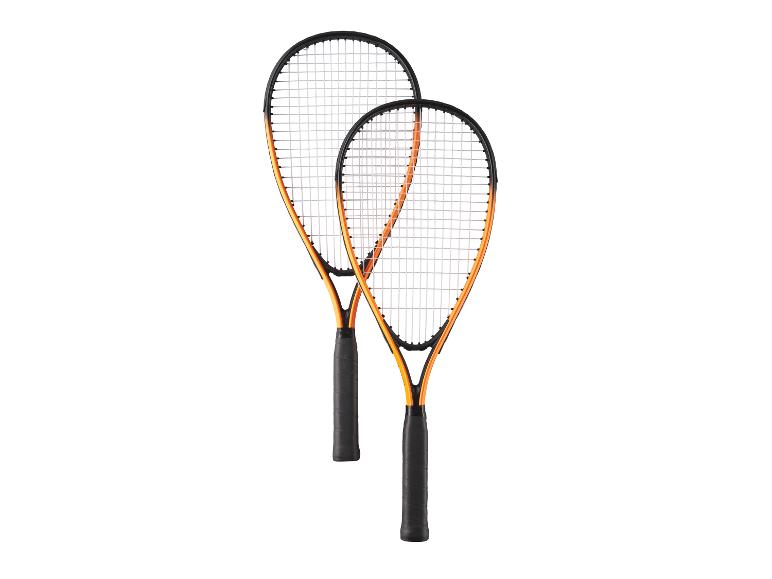 Set de speed badminton