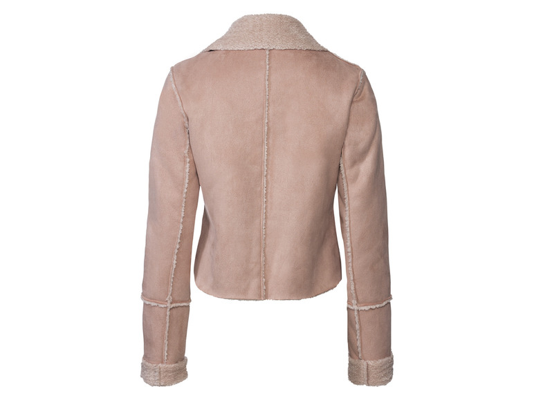 Aller en mode plein écran : esmara® Veste femme - Image 5