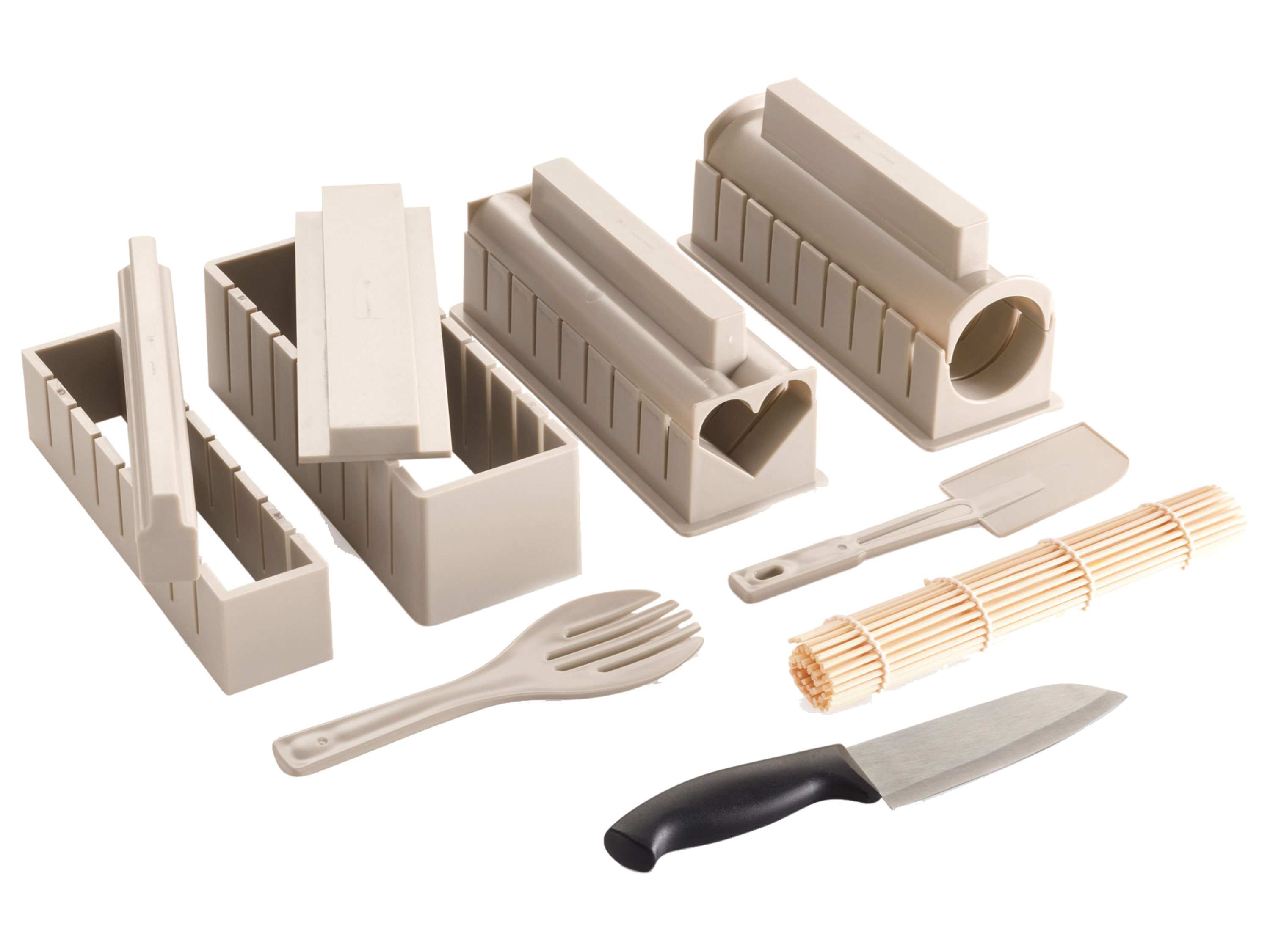 LIVARNO home Kit à sushi