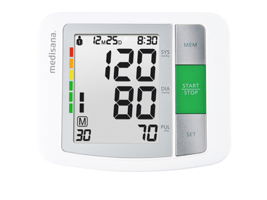 MEDISANA - MEDISANA Tensiomètre BU 510  