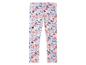 Leggings enfant à motifs coquillages.