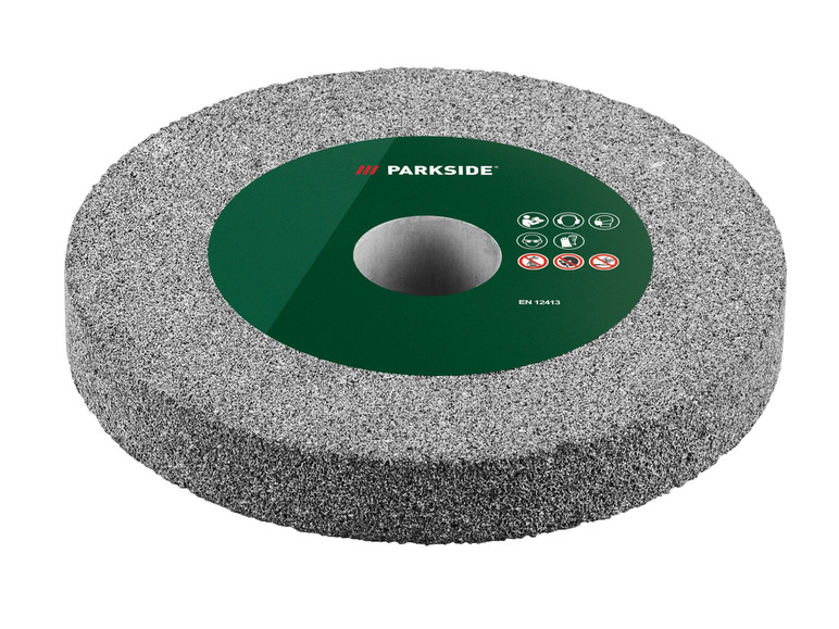 Aller en mode plein écran : Accessoires pour ponceuses à bande verticales - Image 5