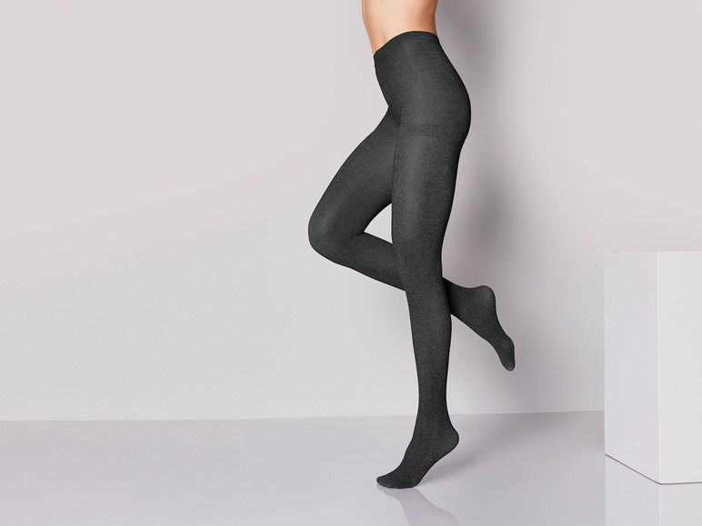 Aller en mode plein écran : esmara® Collant thermique femme - Image 3