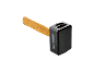 Marteau Parkside avec manche en bois.