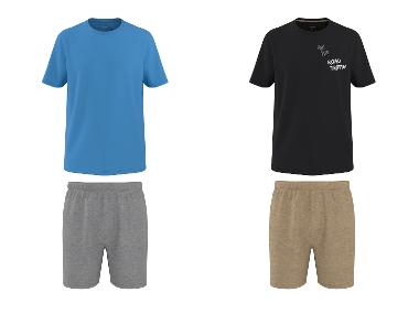 ESMARA MEN Pyjama homme