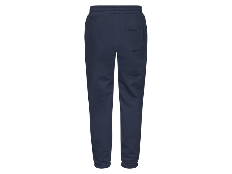 Aller en mode plein écran : LIVERGY® Pantalon molletonné homme - Image 4