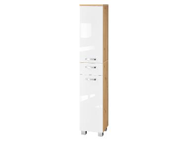 LIVARNO® Colonne de salle de bain premium Palermo