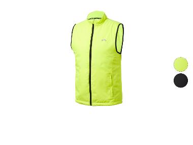 CRIVIT Veste technique sans manches homme