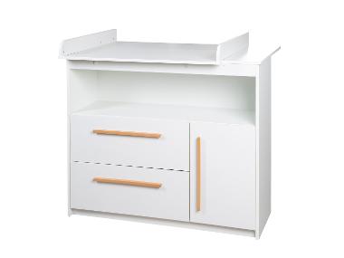 Commode à langer Lilo