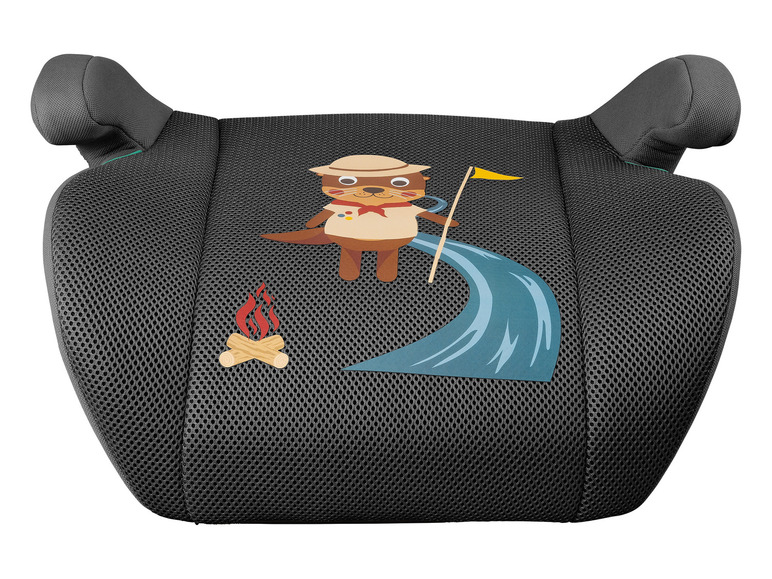 Aller en mode plein écran : ULTIMATE SPEED® Rehausseur de siège pour enfant - Image 4