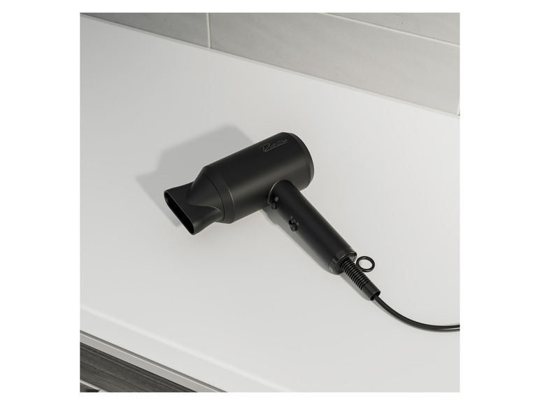 Aller en mode plein écran : Sèche-cheveux compact RHC 35, 2000 W - Image 3