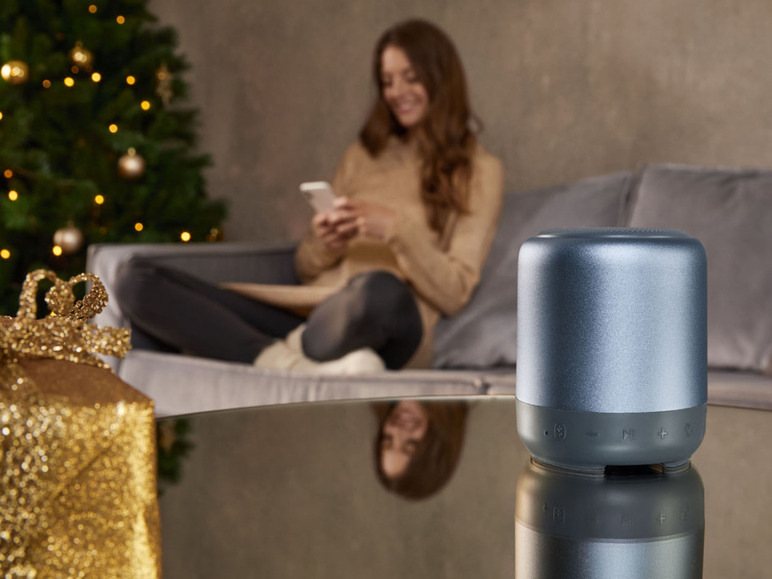 Aller en mode plein écran : SILVERCREST® Enceinte Bluetooth® - Image 13