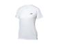 T-shirt de sport Crivit blanc à manches courtes
