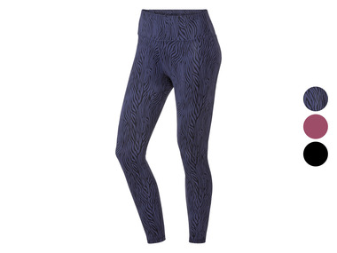 CRIVIT Legging technique femme