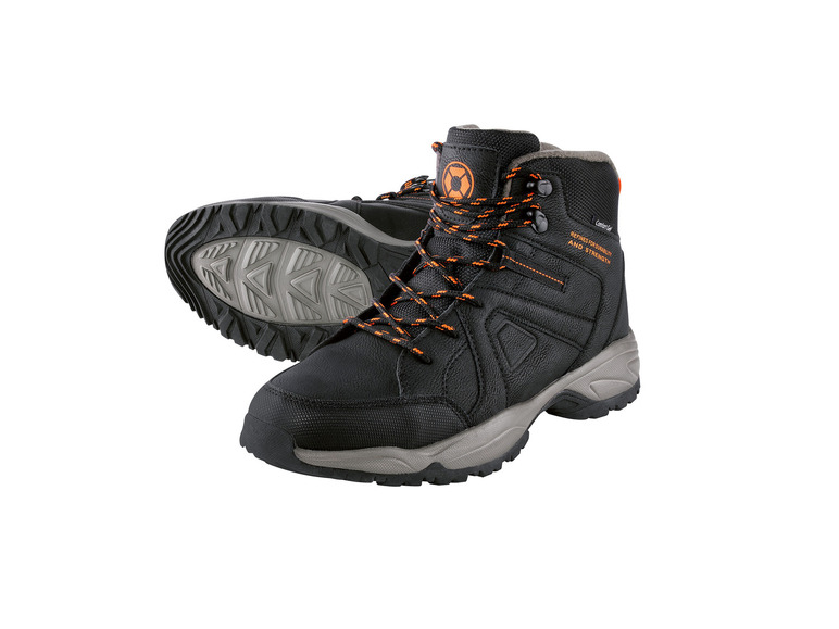 Aller en mode plein écran : PARKSIDE® Chaussures montantes homme - Image 4