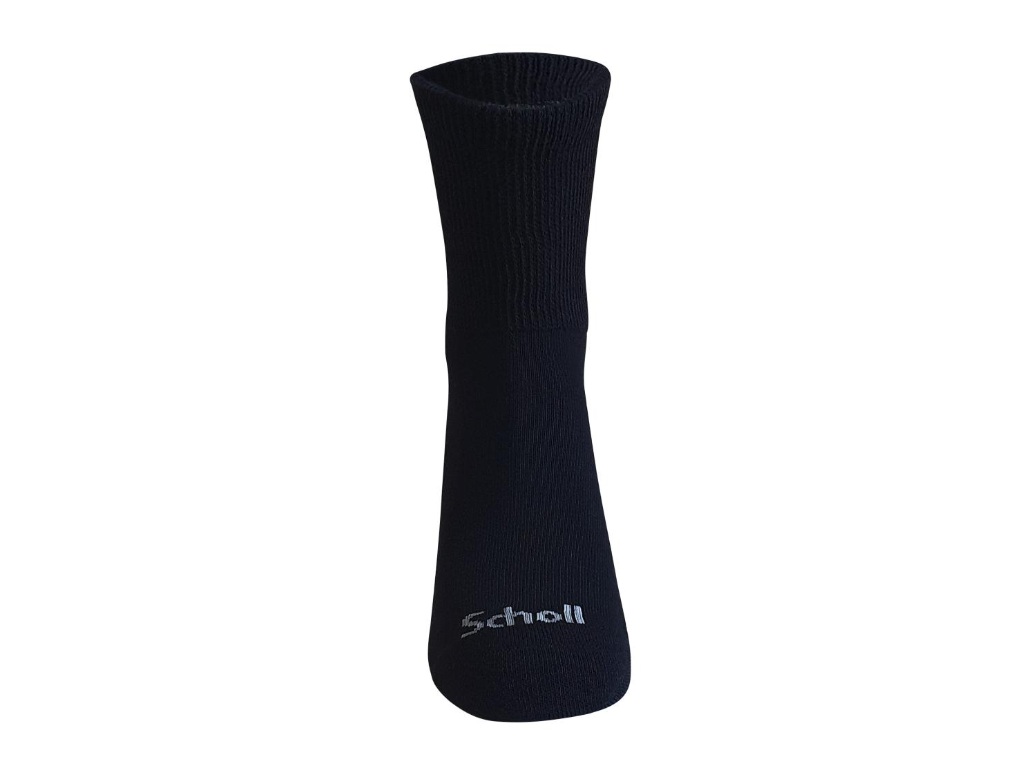 Lot De Chaussettes De Sport Lidl - Taille 43-46 - Blanc - Coton - Neuf Avec étiquettes